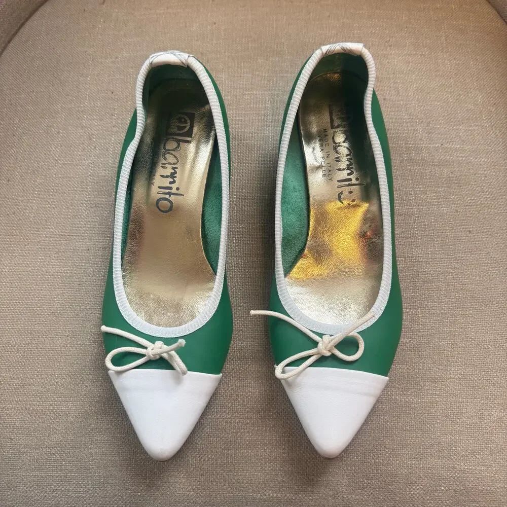 EBARRITO
Pumps  - Picture 5 of 11